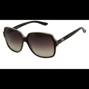 Gucci sunglasses Authentic